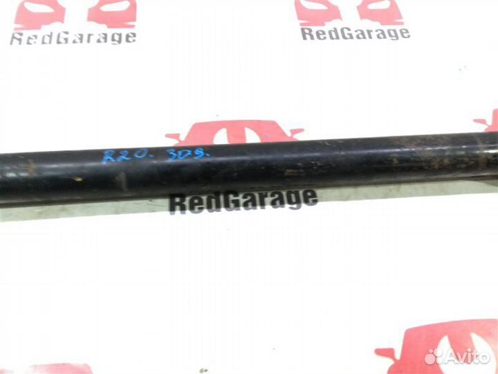 Карданный вал задний Ford Maverick R20 KA24E 1994