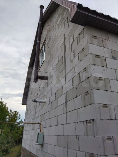 Дом 170 м² на участке 7,1 сот.