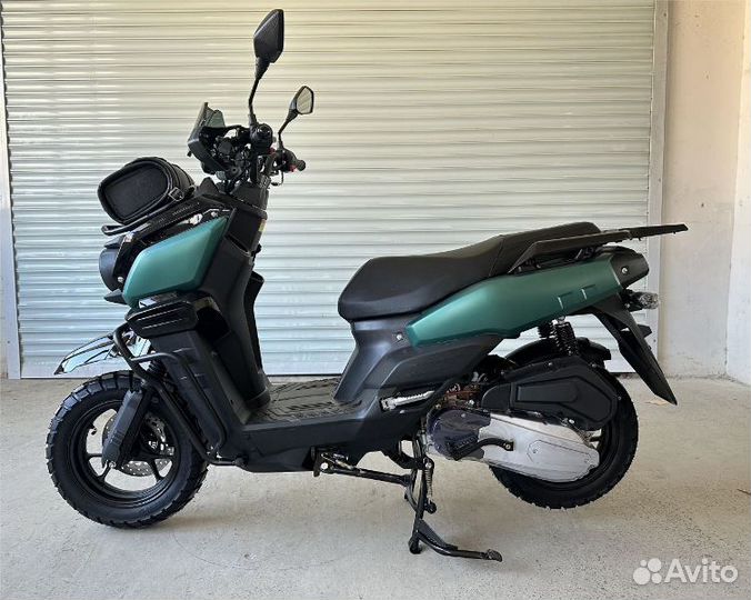 Скутер MM Vector 50cc (150сс)
