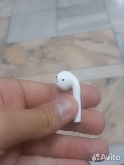 Airpods 2 наушник левый