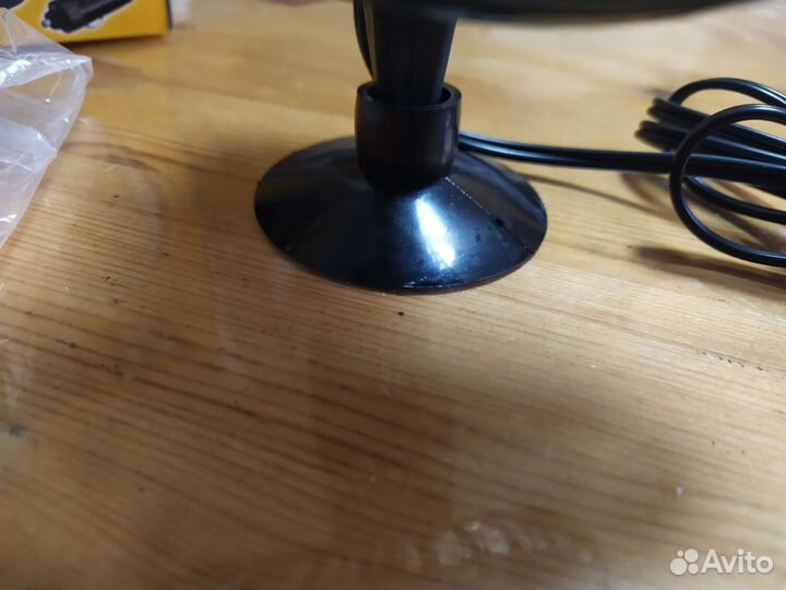 Вентилятор