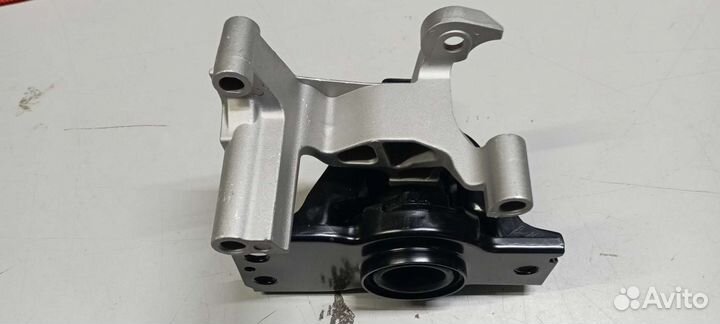 Подушка двигателя nissan qashqa 06/X-trail 07-14