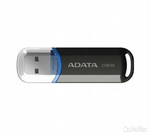 Adata C906 (AC906-64G-RBK)