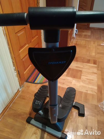 Кардиотренажер