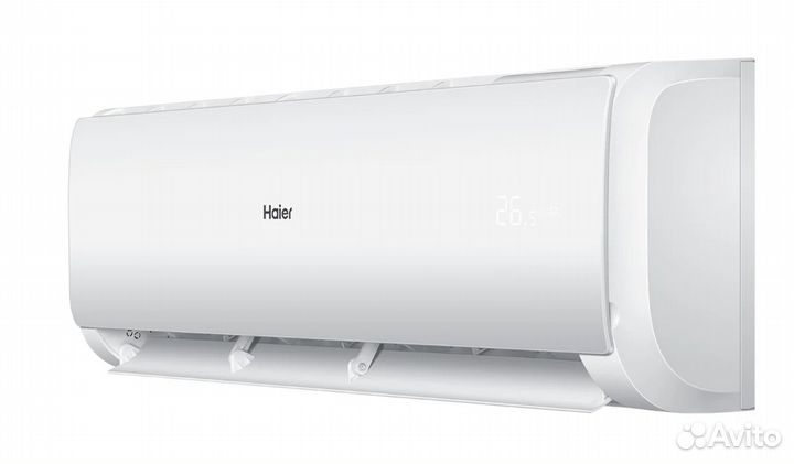 Кондиционер Haier AS09TL4HRA/1U09TL5FRA