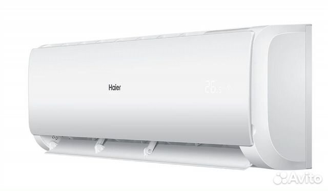 Кондиционер Haier AS09TL4HRA/1U09TL5FRA