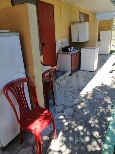 Комната 15 м², 1/1 эт.