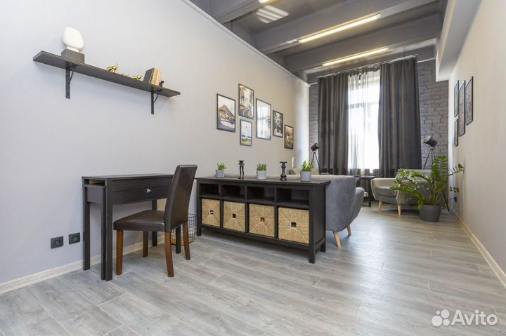 Аренда кабинета для психолога. Онлайн бронирование