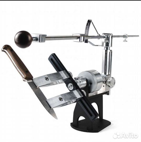 Заточка ножей