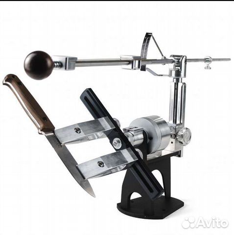 Заточка ножей