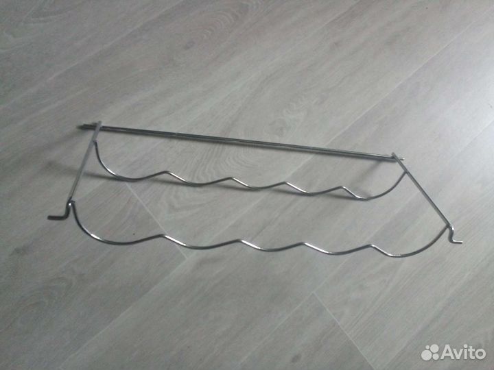 Полка для бутылок