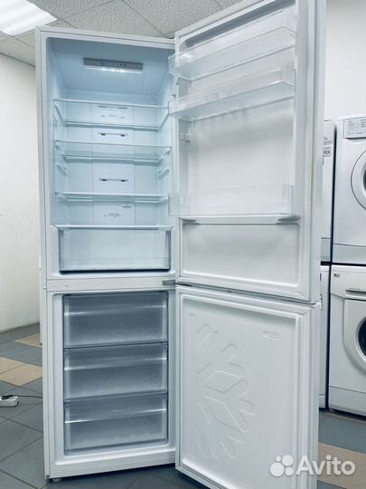 Холодильник бу. No Frost. Гарантия. Доставка
