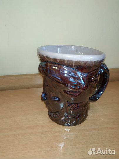 Кружка СССР