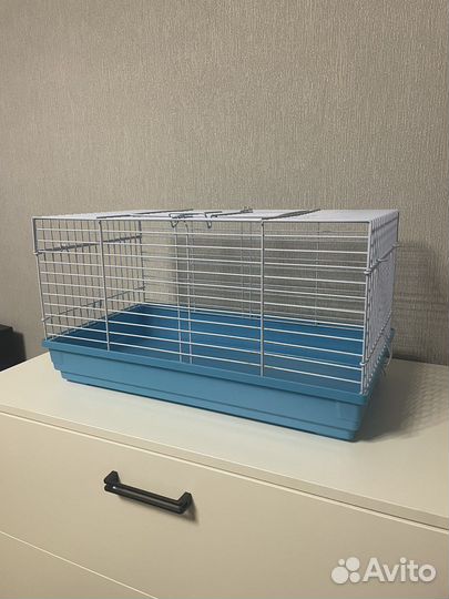 Клетка для грызунов