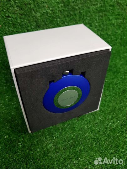 Очиститель воздуха портативный