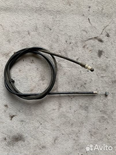 Трос капота Чери QQ 6 Chery S21