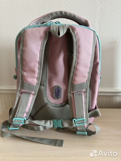 Рюкзак школьный