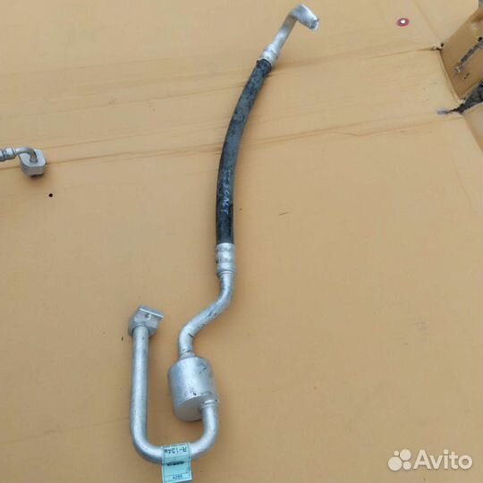 Chevrolet Cobalt трубка кондиционера