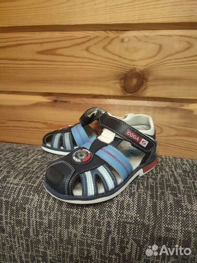 Обувь для мальчика