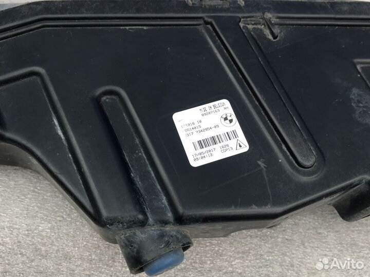 Дхо правый bmw g11