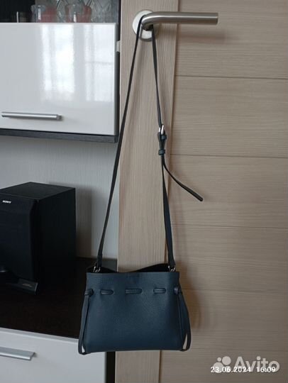 Сумка женская натуральная кожа новая