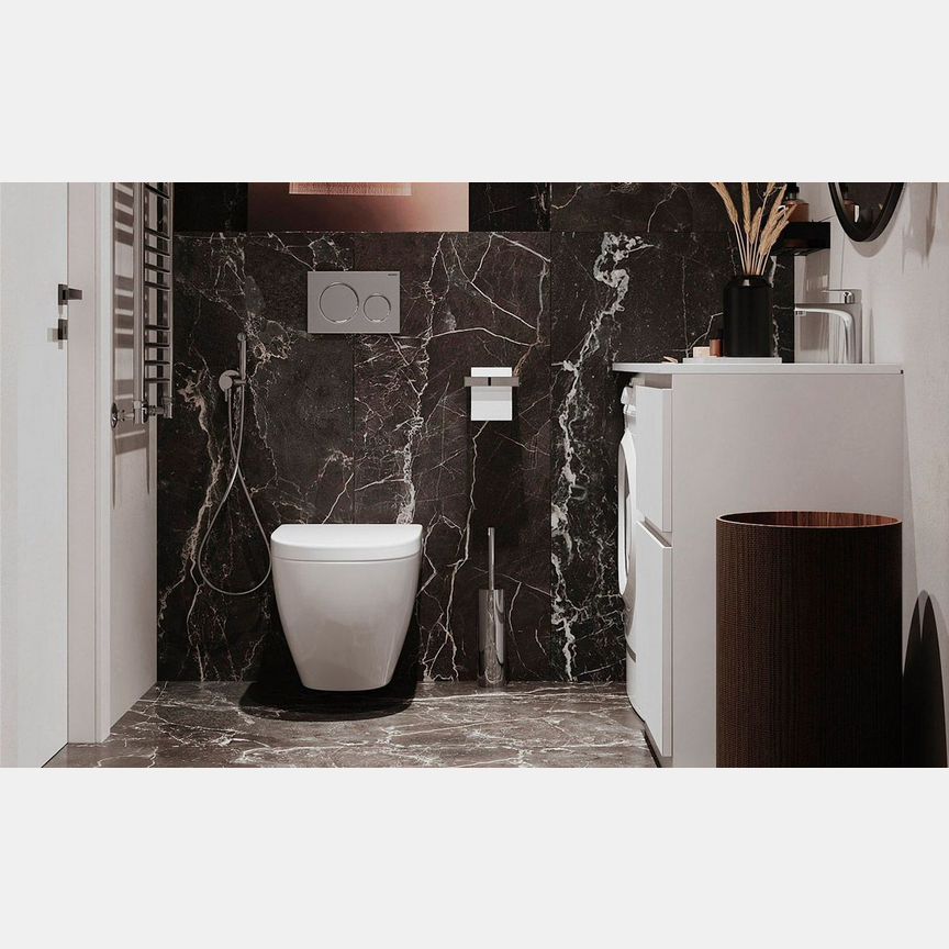 3-к. квартира, 60,3 м², 3/14 эт.