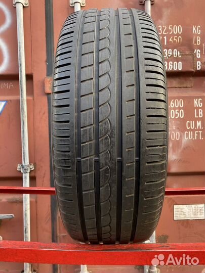 Pirelli P Zero Rosso 235/60 R18 130V