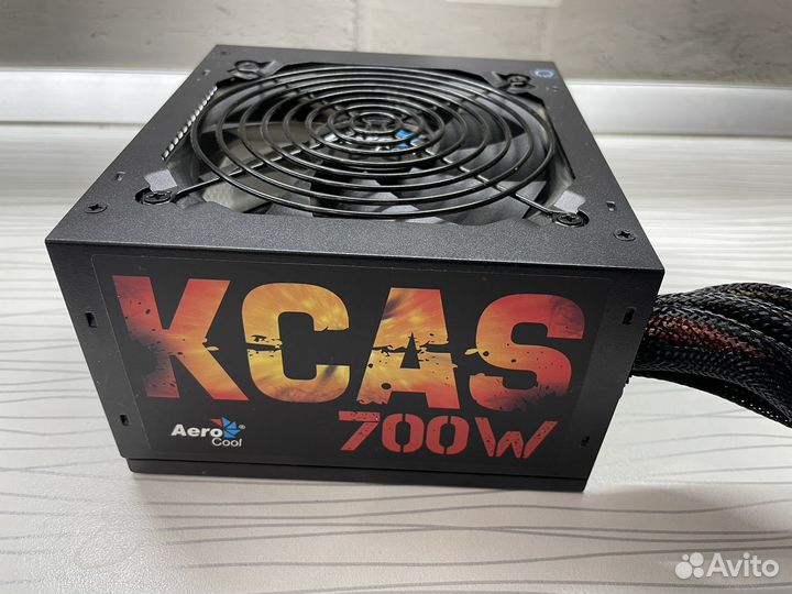 Блок питания Kcas 700 W