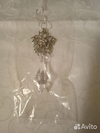 Подвески оригинальные