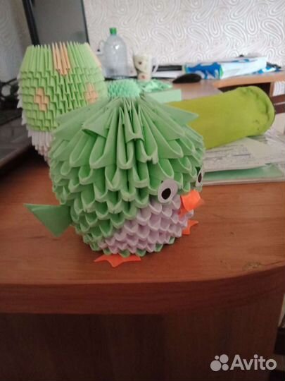 Пингвиненок Жора