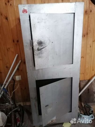 Сейф металлический СССР