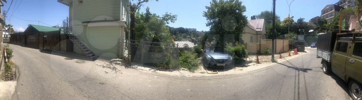 Участок 3 сот. (ИЖС)