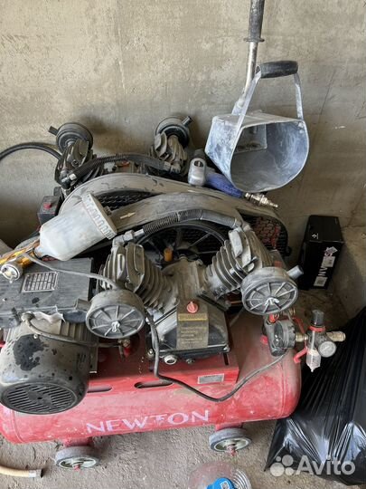 Компрессор