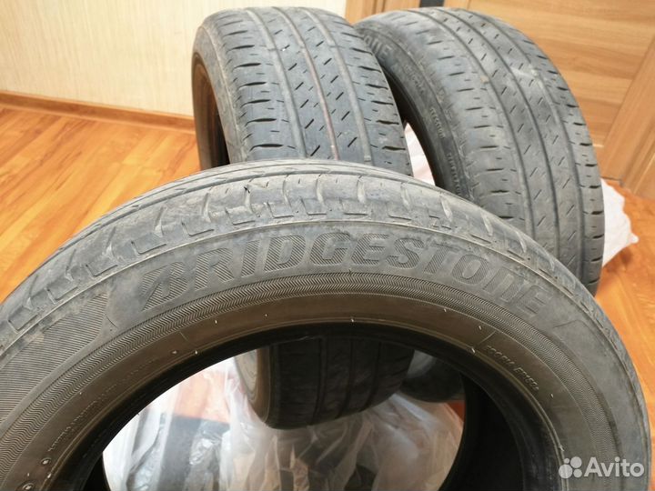 Bridgestone Ecopia EP150 195/60 R15 88