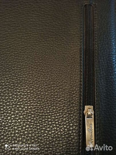 Папка деловая, органайзер