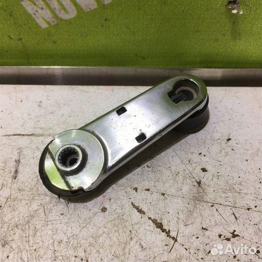 Ручка стеклоподъемника Ауди 80 90 Б3