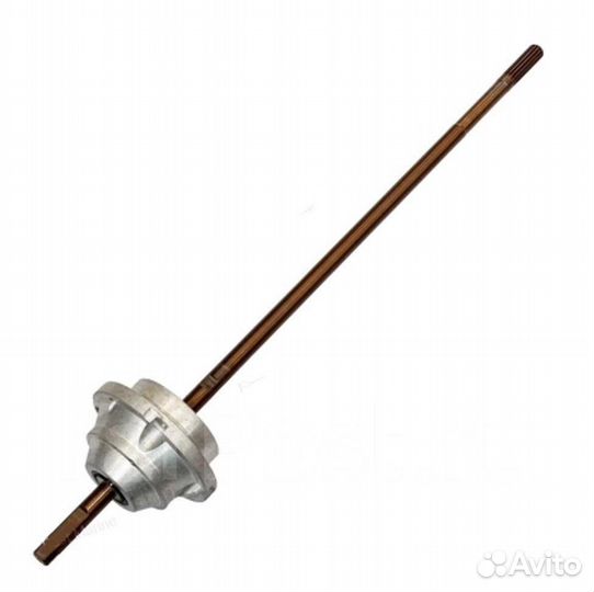 Вал в сборе с подшипником Yamaha (Ямаха) 40-50 л.с