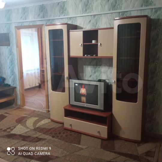 2-к. квартира, 46 м², 4/5 эт.