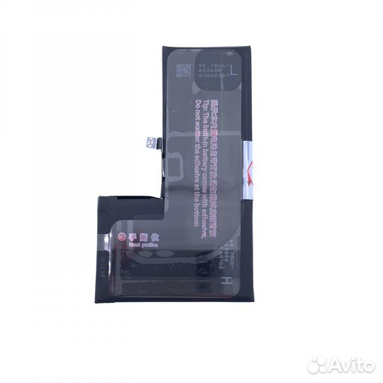 Аккумулятор Apple iPhone X / 10 Hoco J112 2716mAh