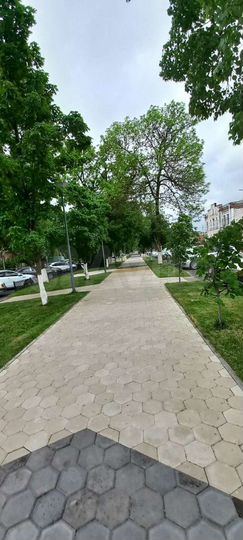 1-к. квартира, 35 м², 1/1 эт.