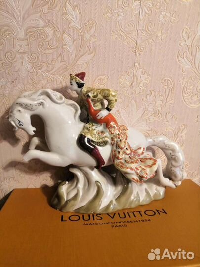 Иван царевич лзфи (под реставрацию)