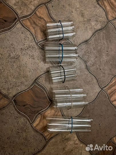 Химические колбы