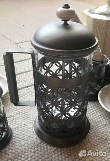 Сервиз Villeroy&Boch