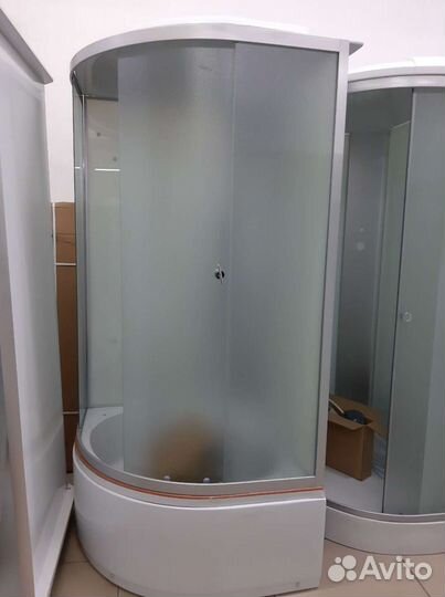 Душевая кабина новая