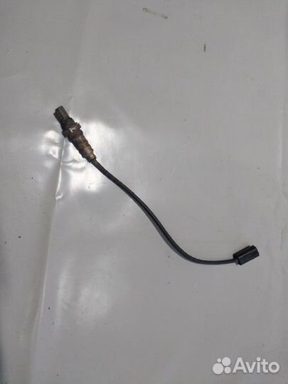 Датчик кислородный Chevrolet Cruze седан 1.6 F16D3