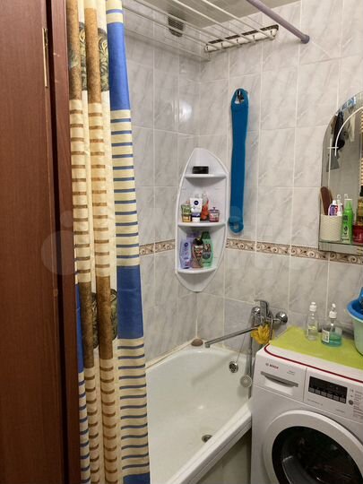 3-к. квартира, 61,2 м², 5/5 эт.