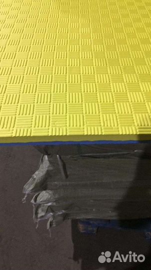 Будо маты, Тайвань