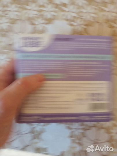 Таблетки для посудомоечных машин miene liebe 30 шт