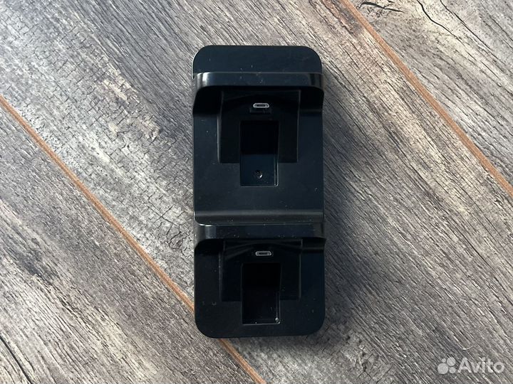 Зарядная станция Sony ps4