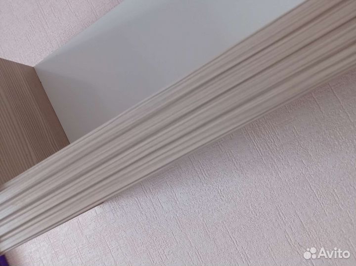 Полка настенная